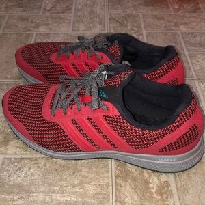 LAST WEEK TO BUY!!  ADIDAS ATHLETIC SHOES